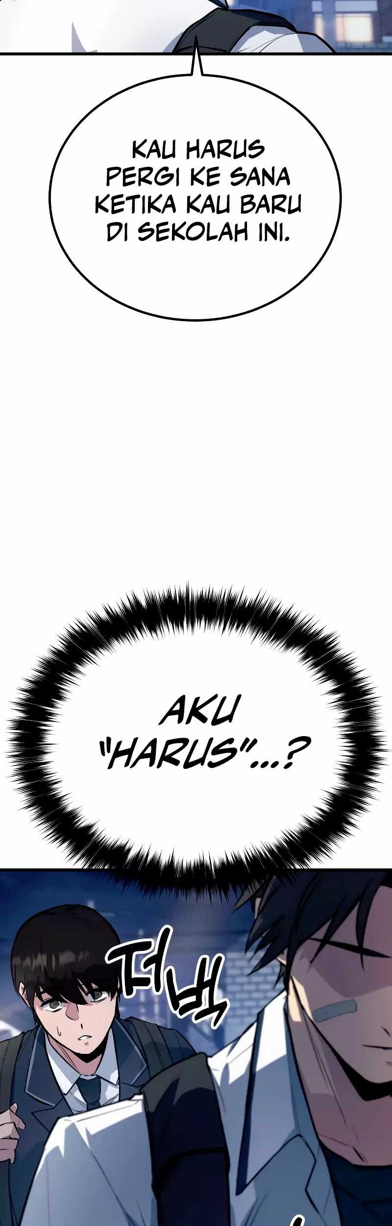 King of Violence Chapter 1 - halaman 55