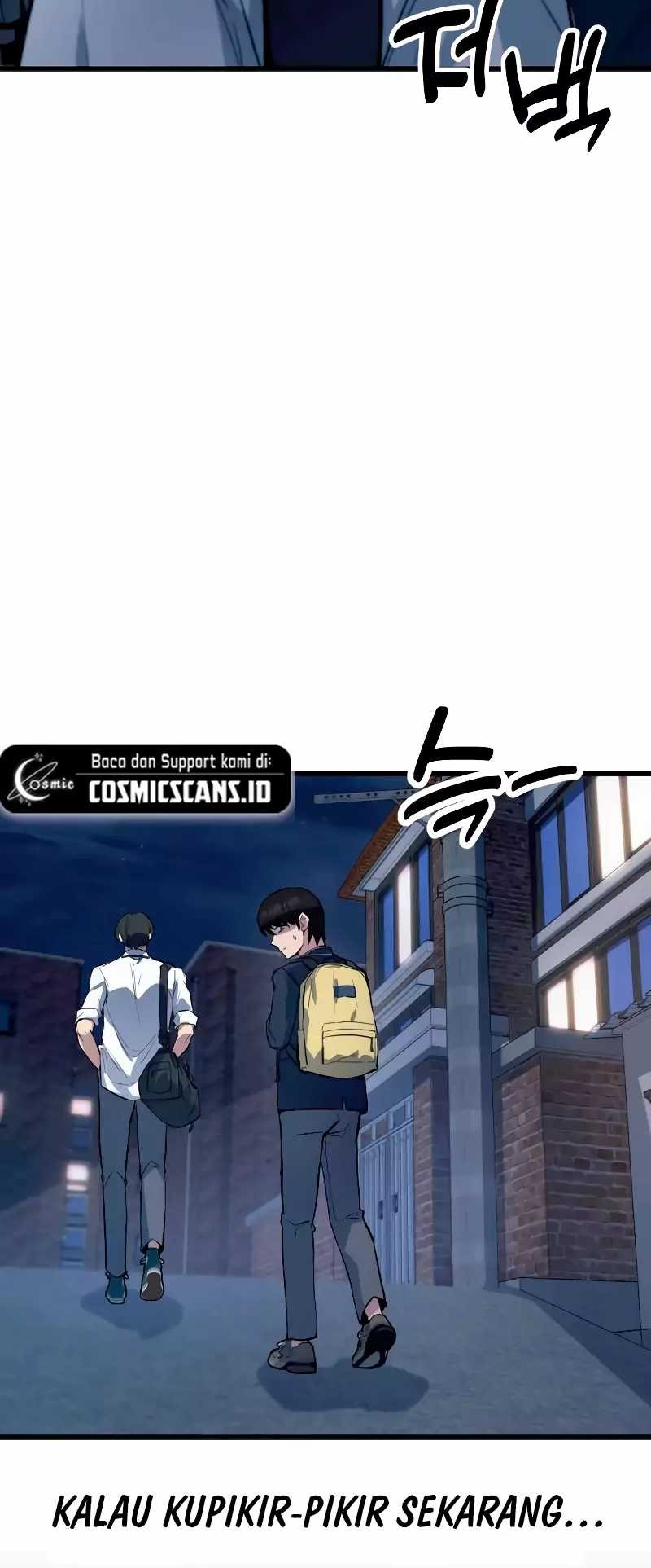King of Violence Chapter 1 - halaman 56