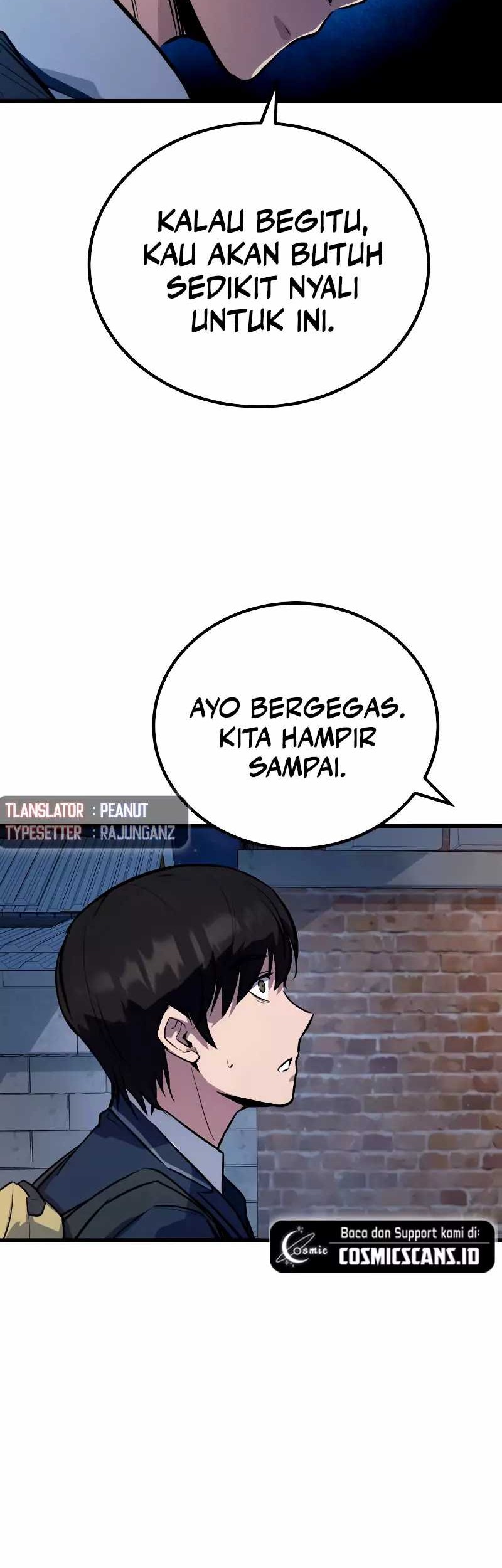 King of Violence Chapter 1 - halaman 60