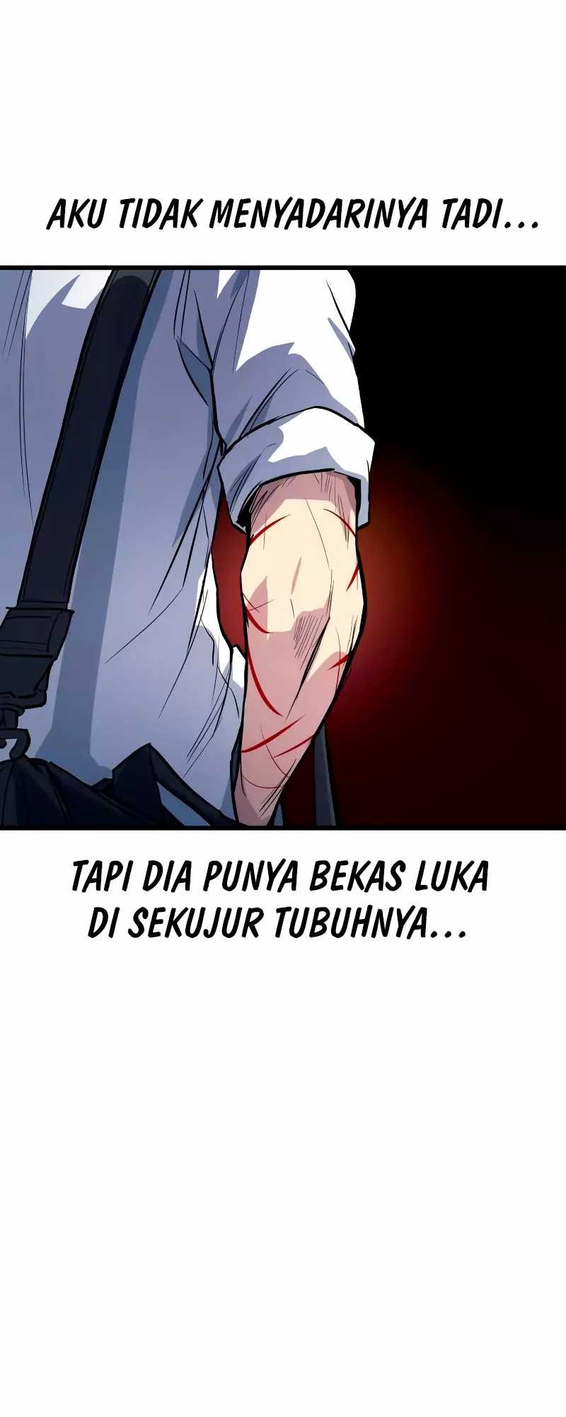 King of Violence Chapter 1 - halaman 61