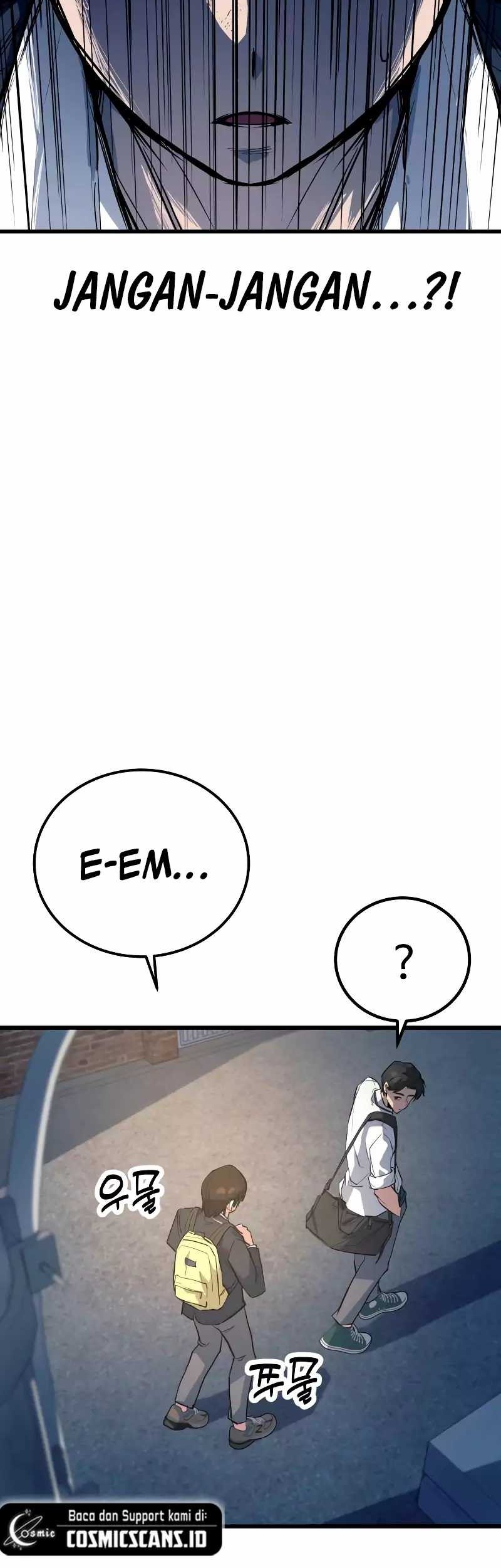King of Violence Chapter 1 - halaman 64