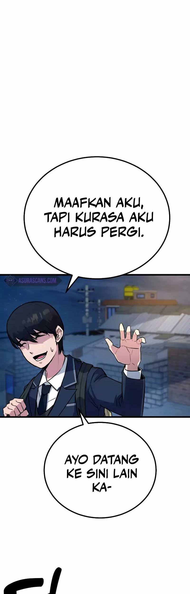 King of Violence Chapter 1 - halaman 65