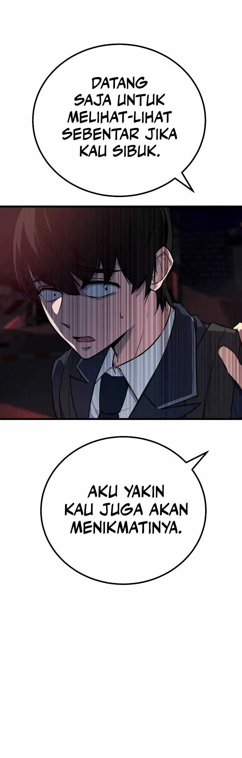 King of Violence Chapter 1 - halaman 68