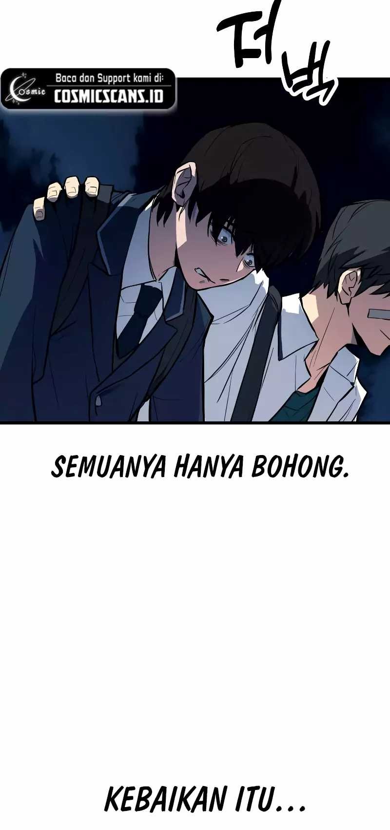 King of Violence Chapter 1 - halaman 71