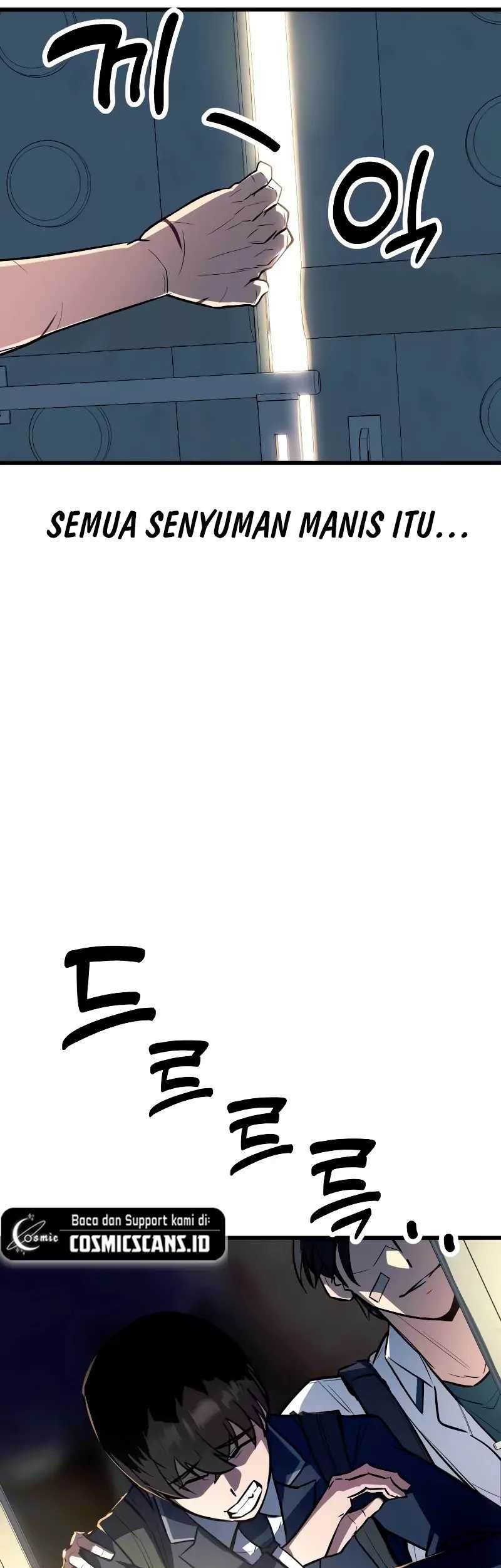 King of Violence Chapter 1 - halaman 72