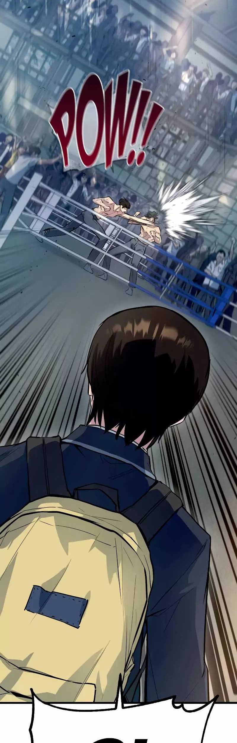 King of Violence Chapter 1 - halaman 75