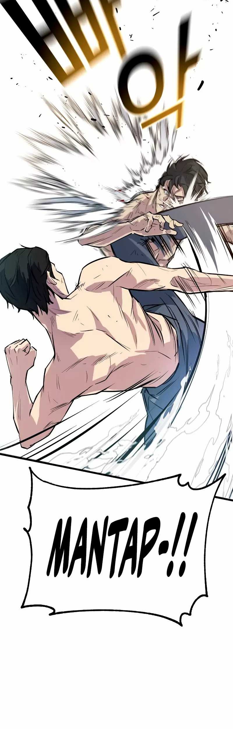 King of Violence Chapter 1 - halaman 78