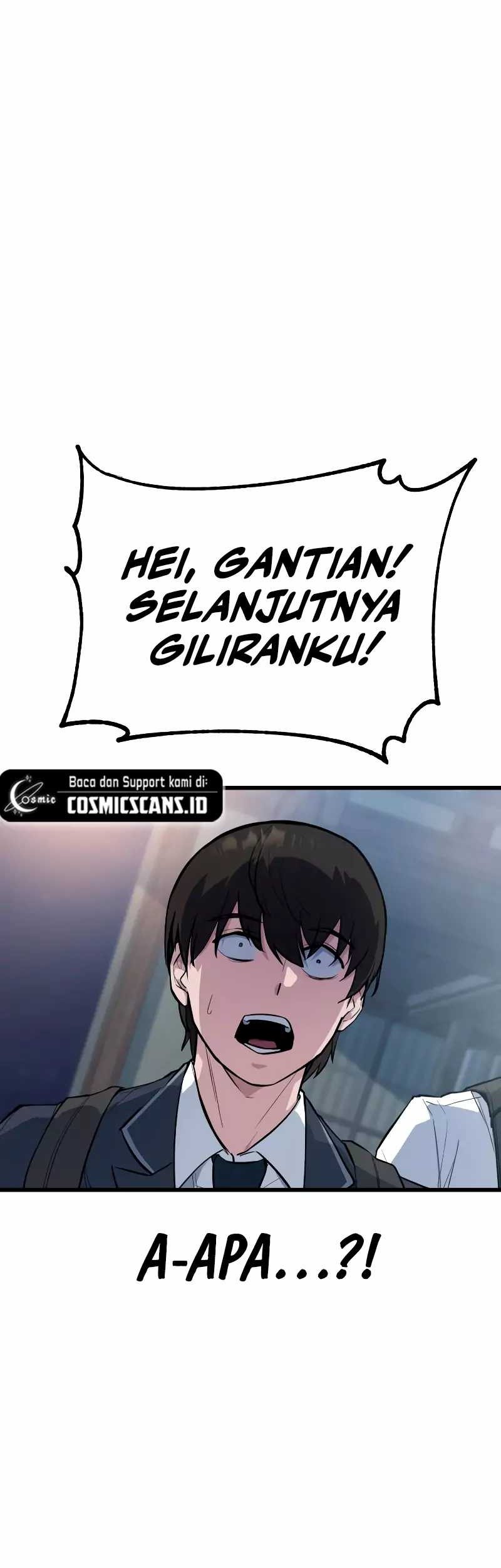 King of Violence Chapter 1 - halaman 79