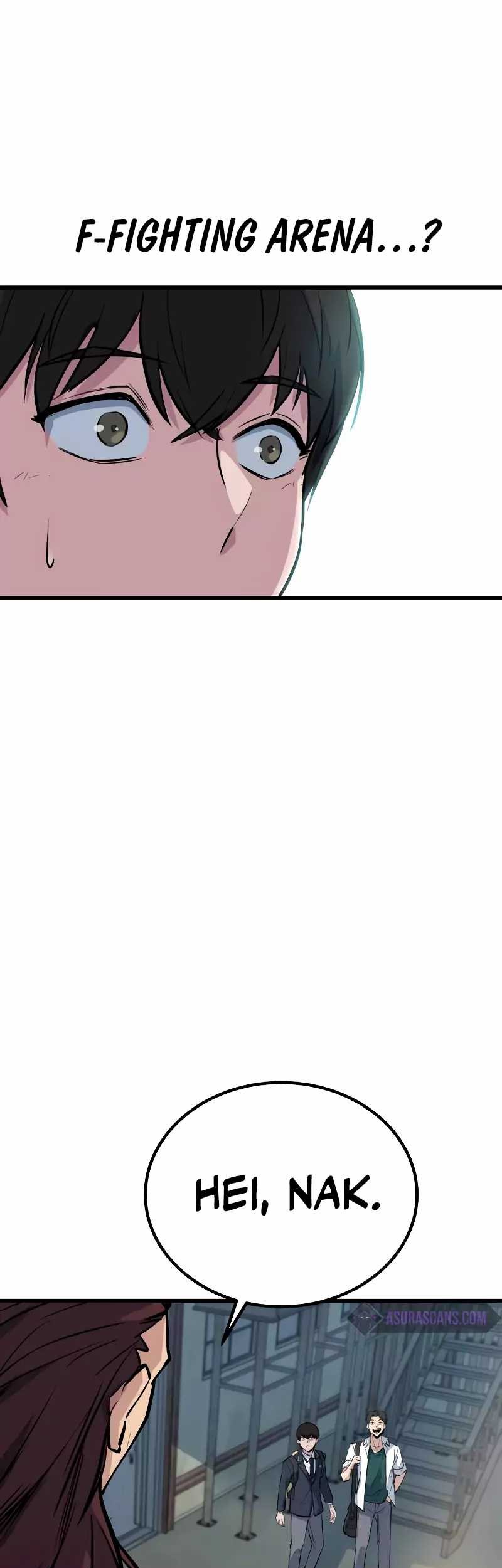 King of Violence Chapter 1 - halaman 82