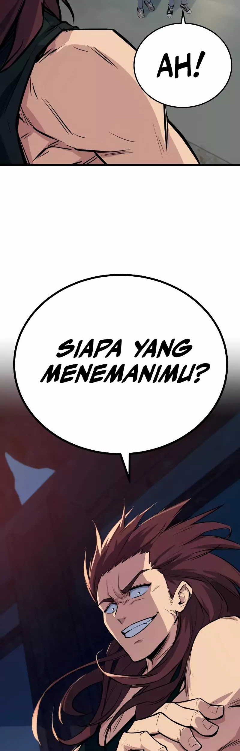 King of Violence Chapter 1 - halaman 83