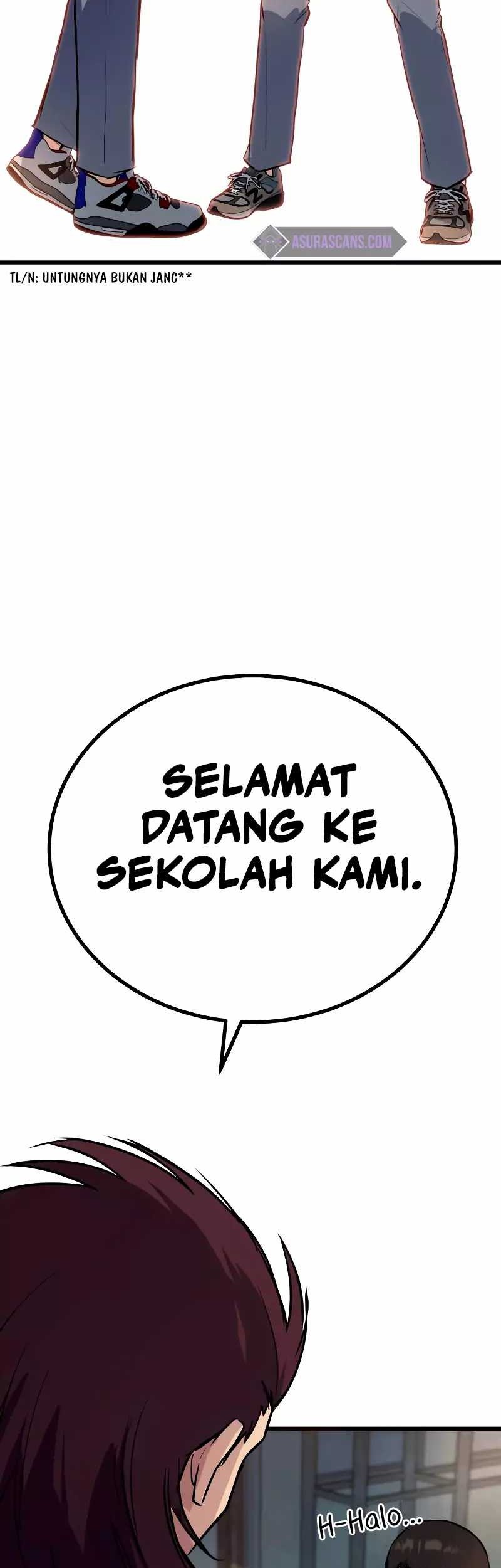 King of Violence Chapter 1 - halaman 89