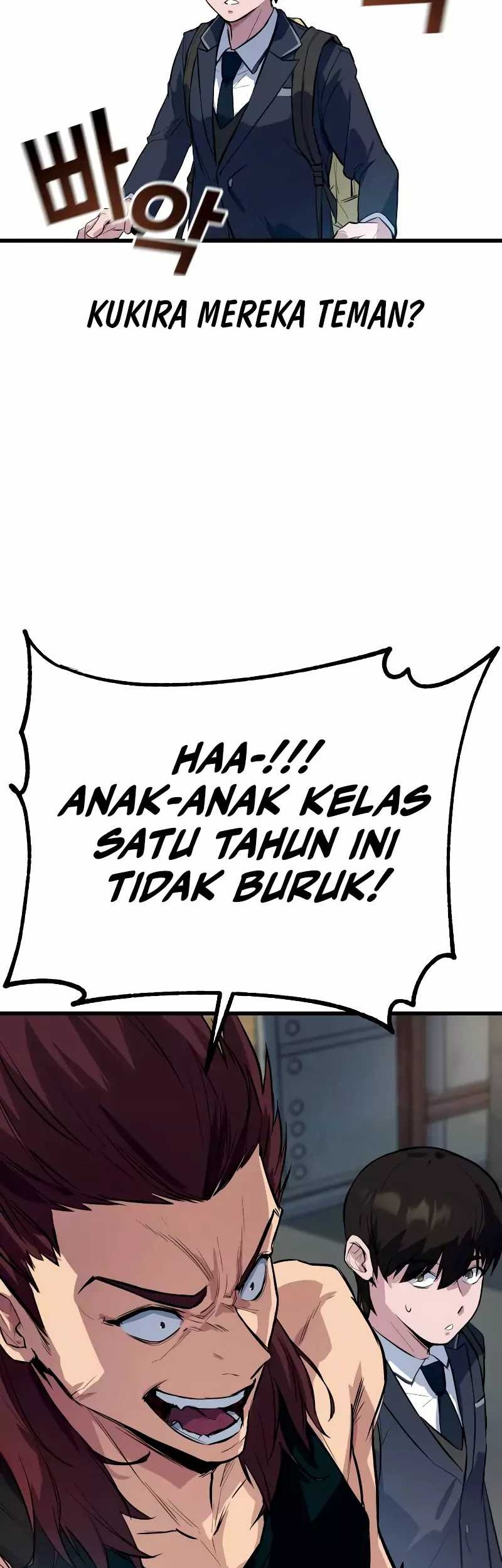 King of Violence Chapter 1 - halaman 93