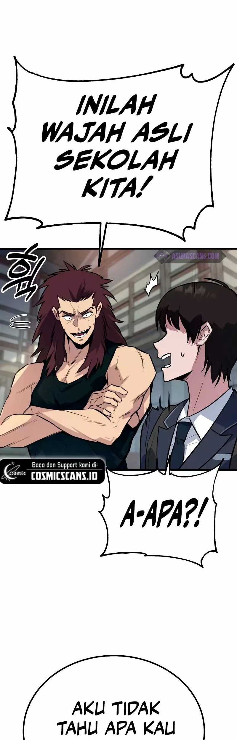 King of Violence Chapter 1 - halaman 95