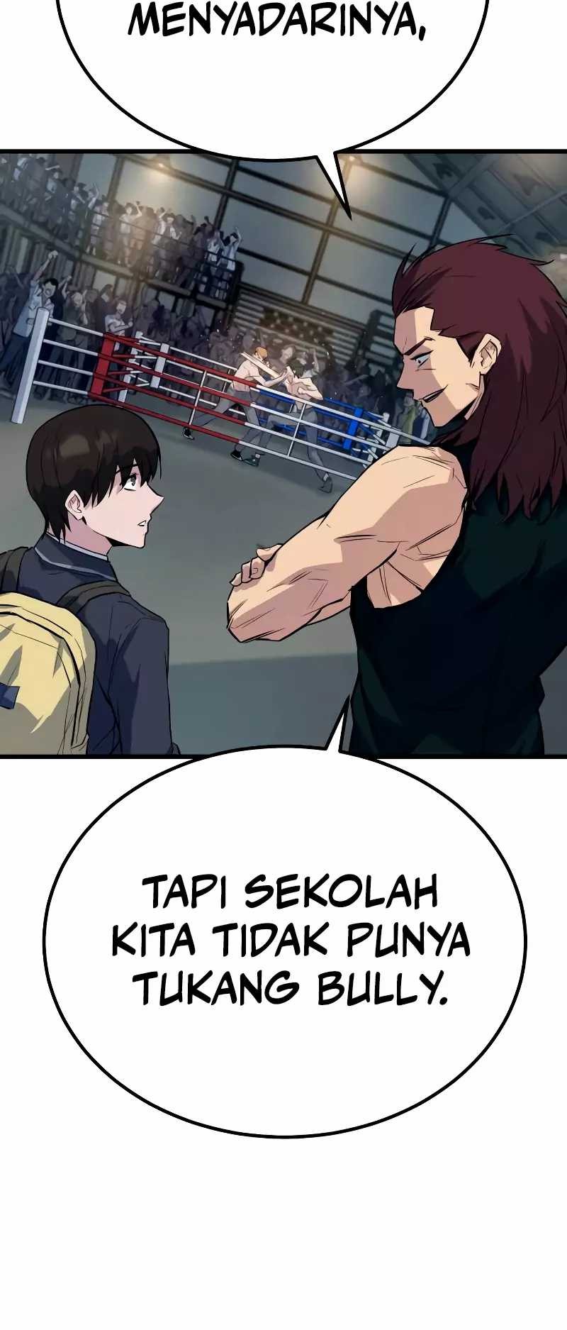 King of Violence Chapter 1 - halaman 96