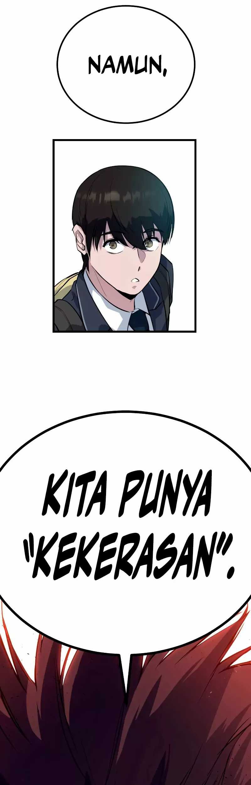 King of Violence Chapter 1 - halaman 97