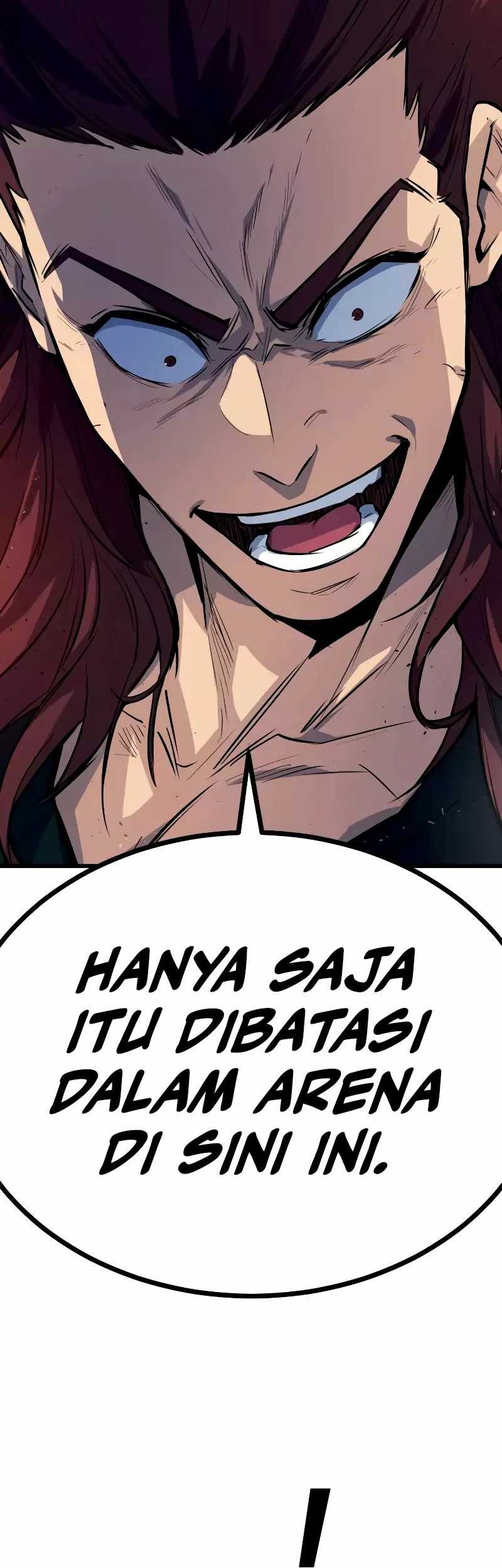 King of Violence Chapter 1 - halaman 98