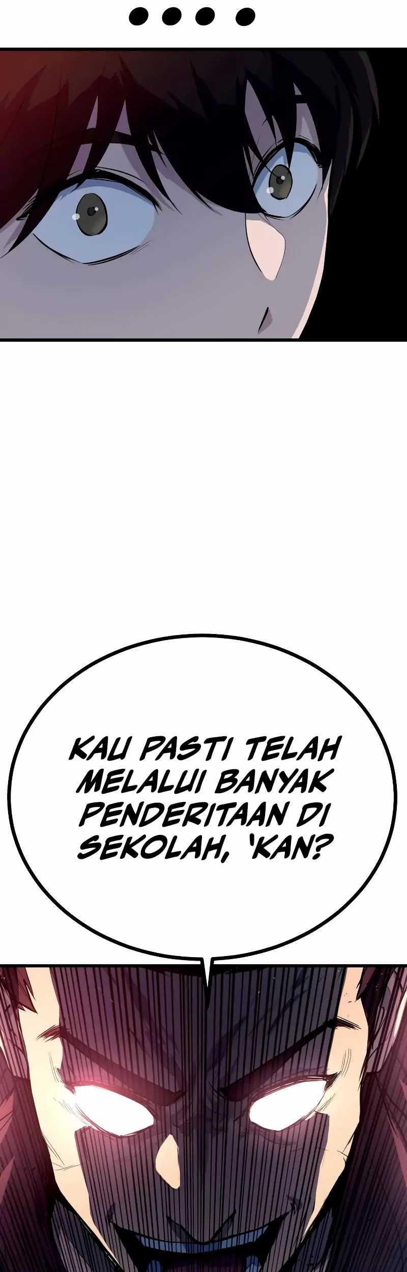 King of Violence Chapter 1 - halaman 99