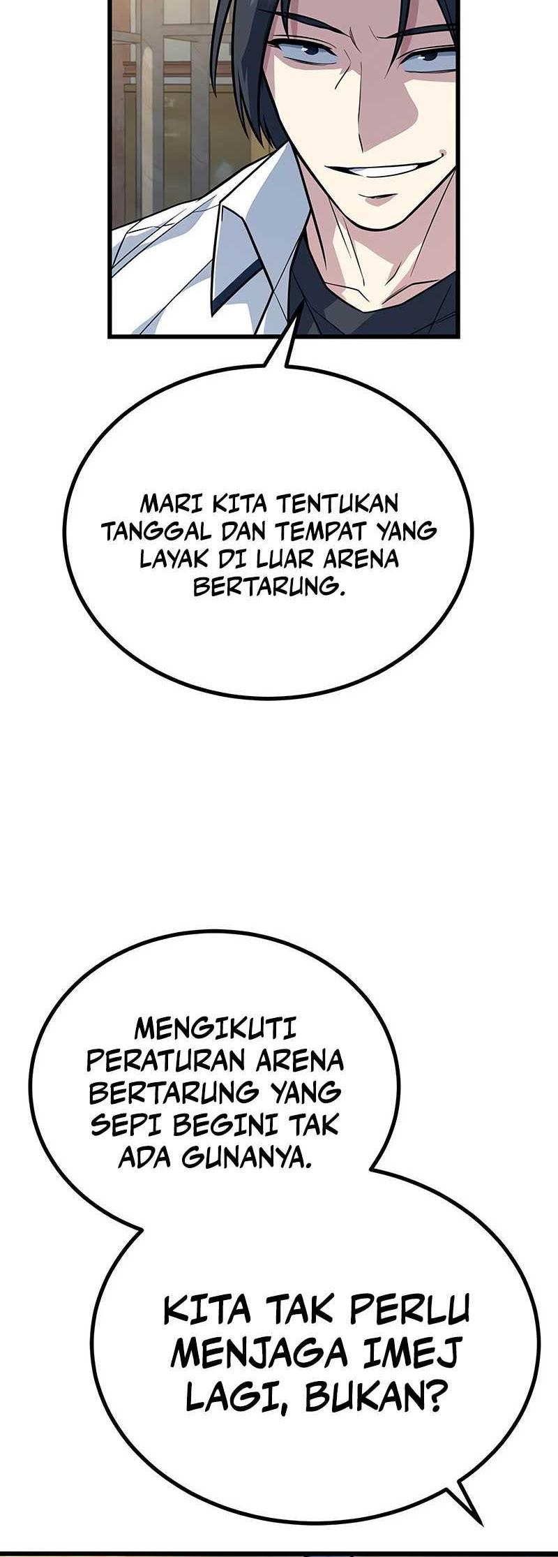 King of Violence Chapter 10 - halaman 13