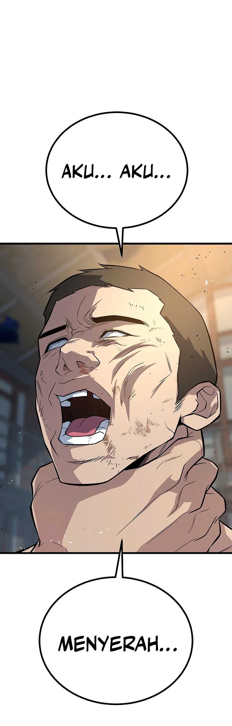 King of Violence Chapter 10 - halaman 2