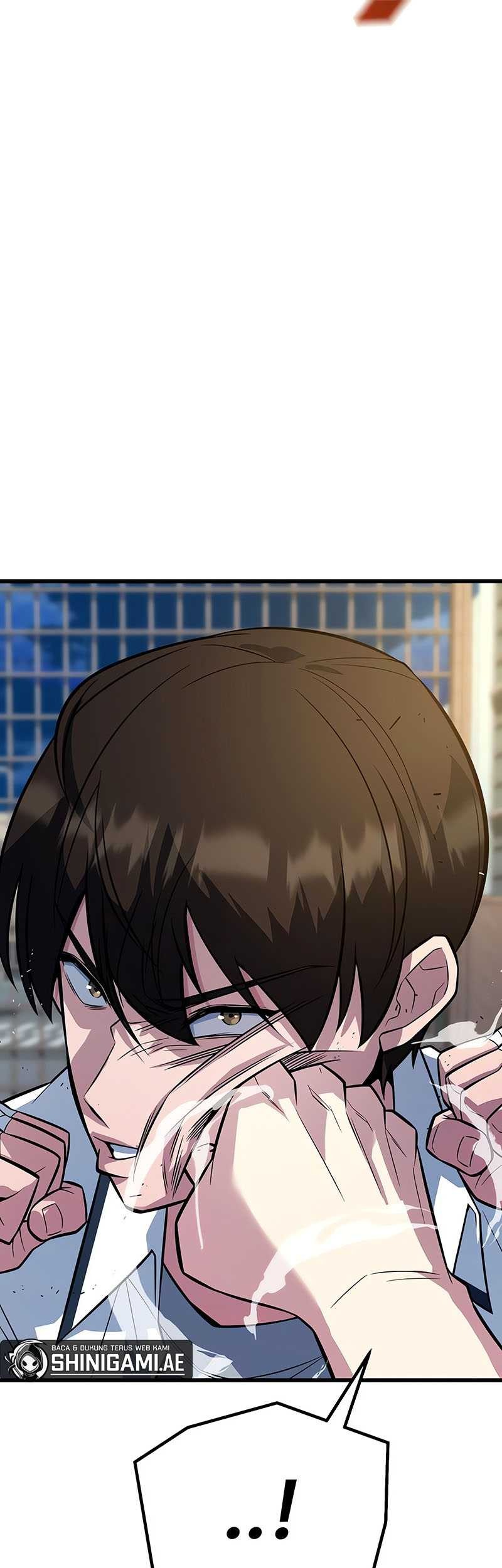 King of Violence Chapter 10 - halaman 22