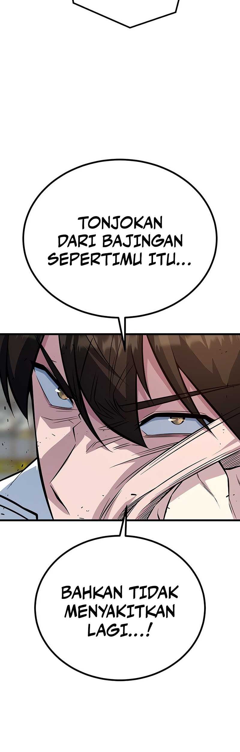 King of Violence Chapter 10 - halaman 23