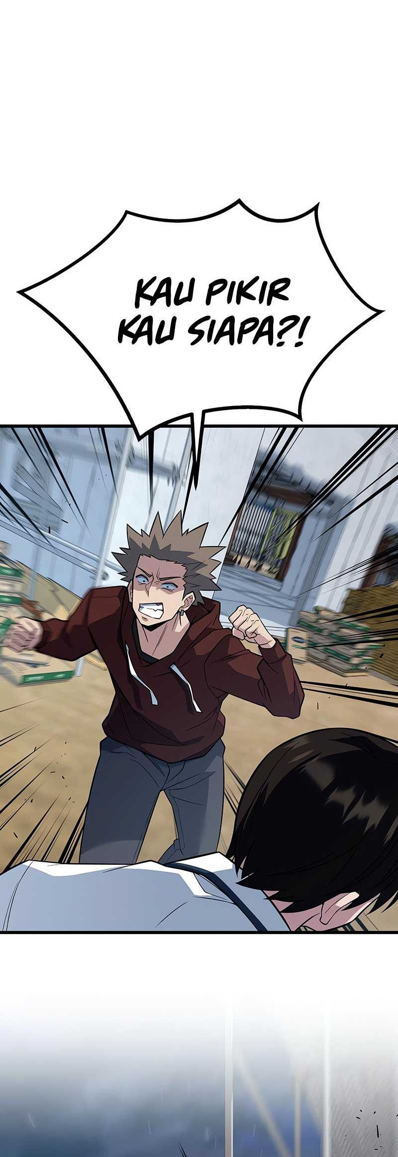 King of Violence Chapter 10 - halaman 25
