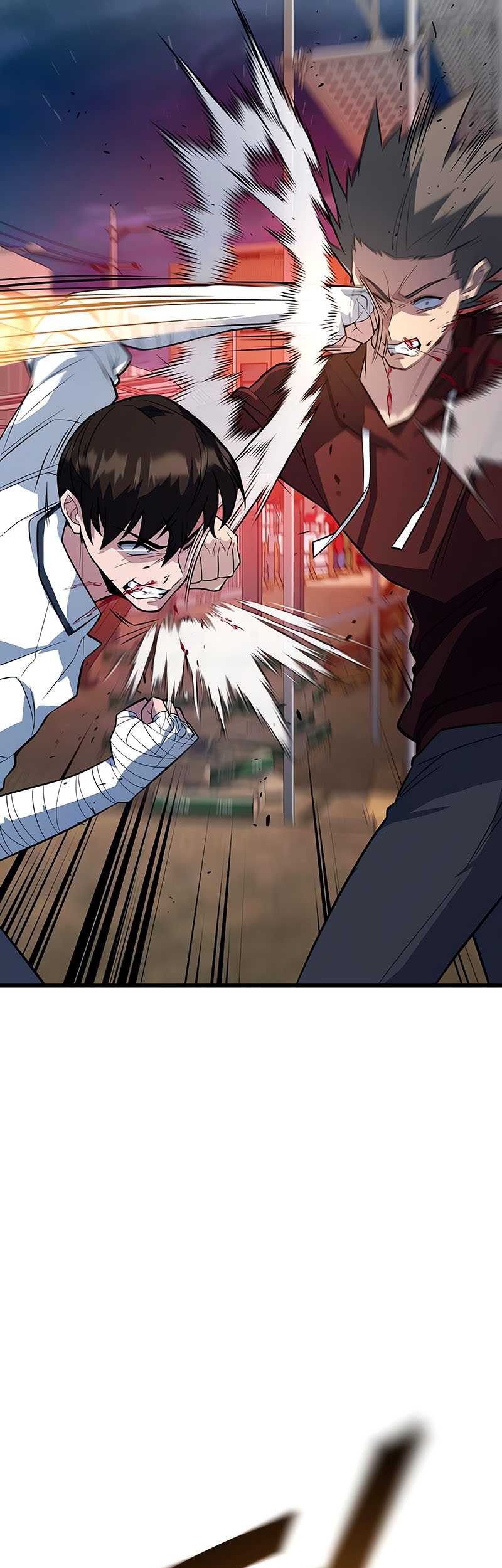 King of Violence Chapter 10 - halaman 26