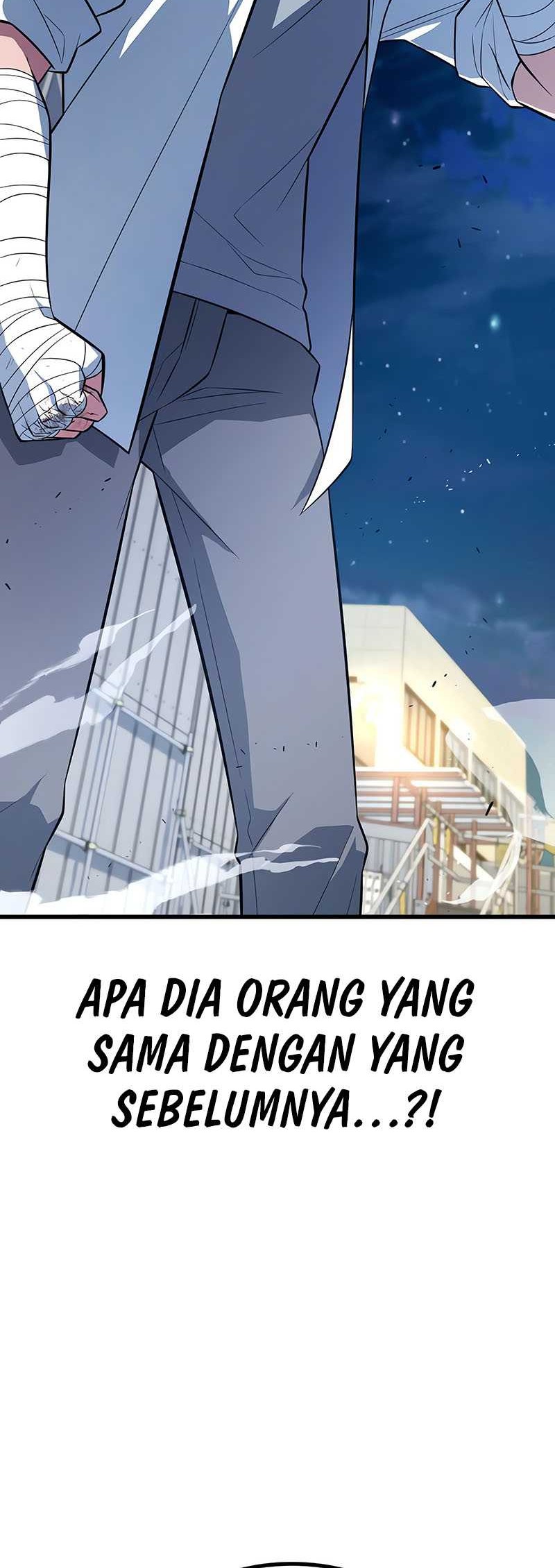 King of Violence Chapter 10 - halaman 29