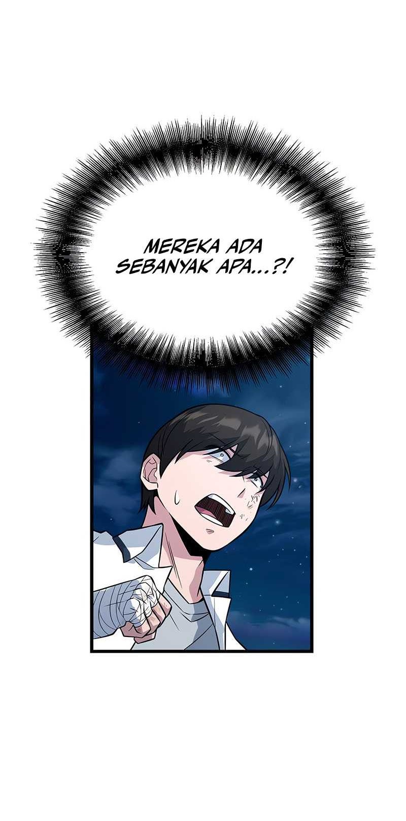 King of Violence Chapter 10 - halaman 33