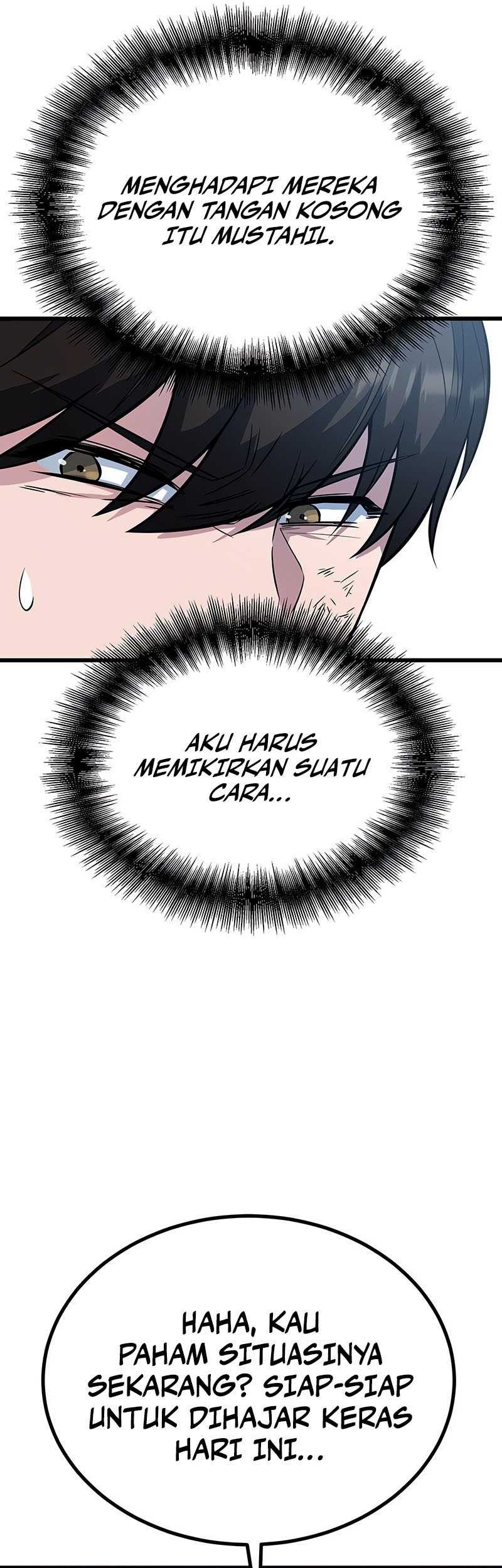 King of Violence Chapter 10 - halaman 34