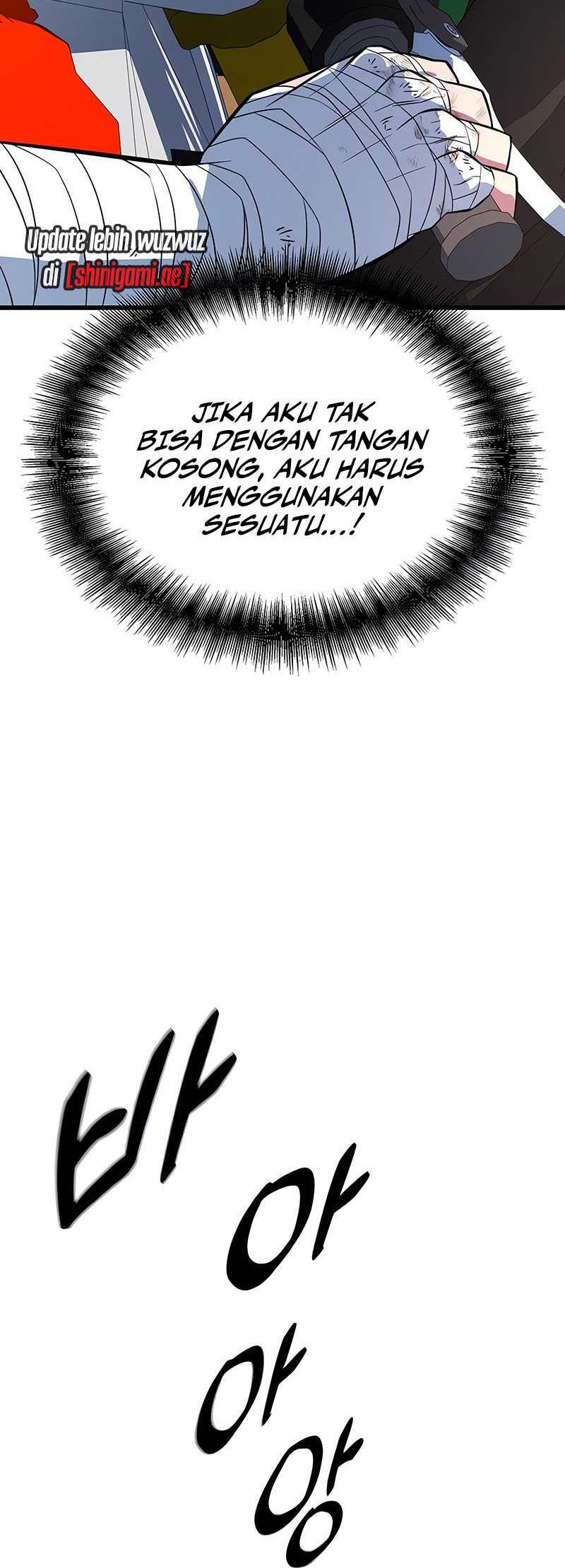 King of Violence Chapter 10 - halaman 37