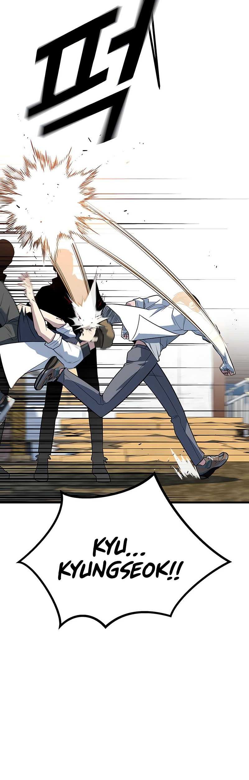 King of Violence Chapter 10 - halaman 44
