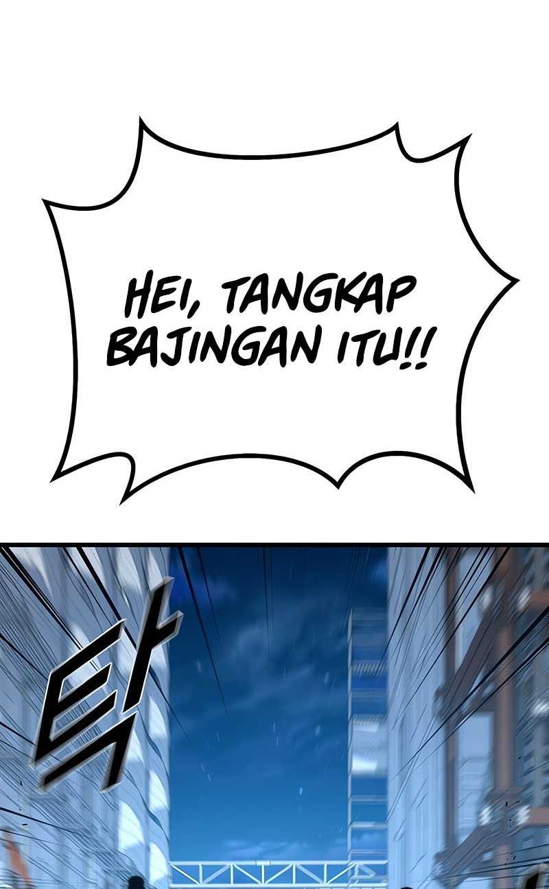 King of Violence Chapter 10 - halaman 45