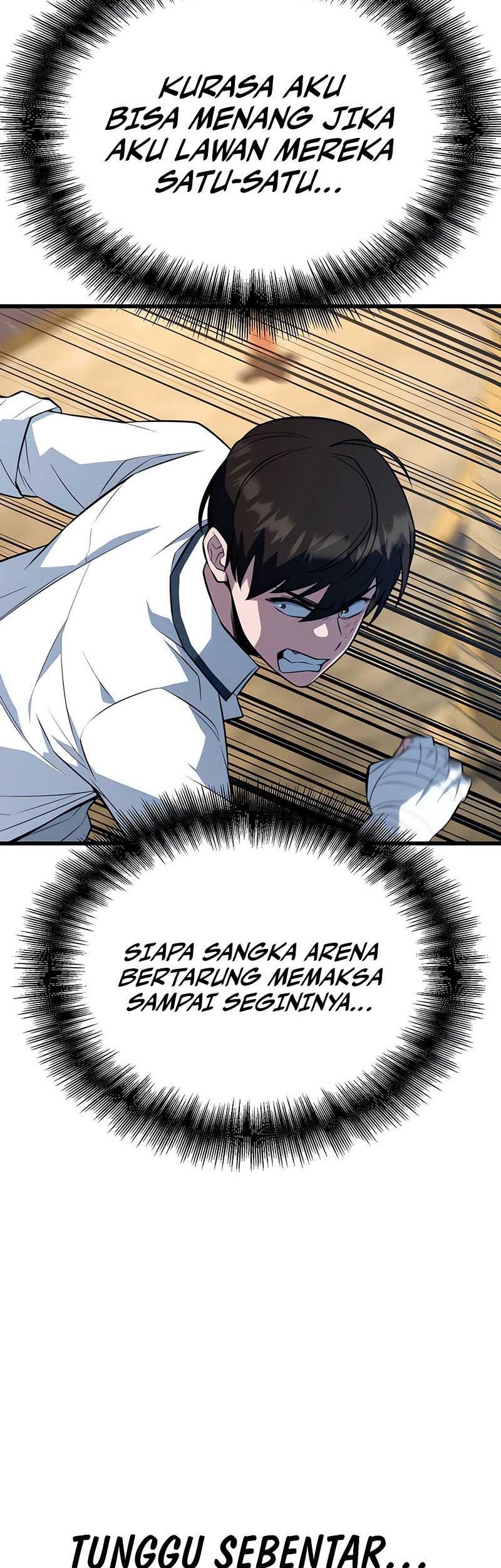 King of Violence Chapter 10 - halaman 47