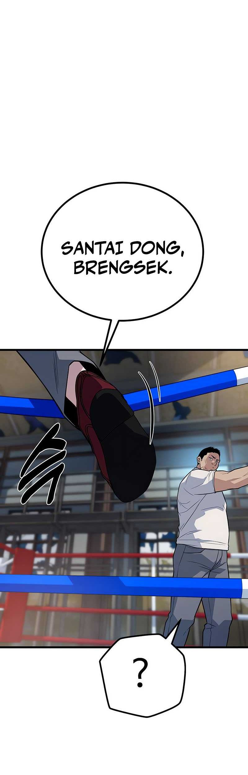 King of Violence Chapter 10 - halaman 5