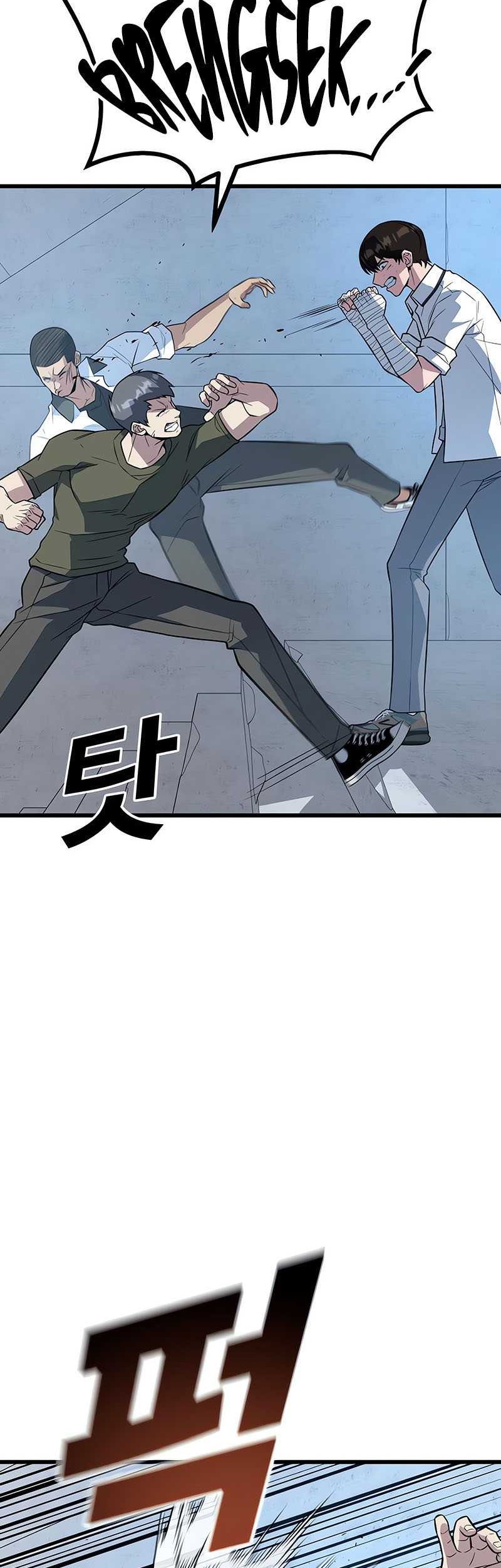 King of Violence Chapter 10 - halaman 55