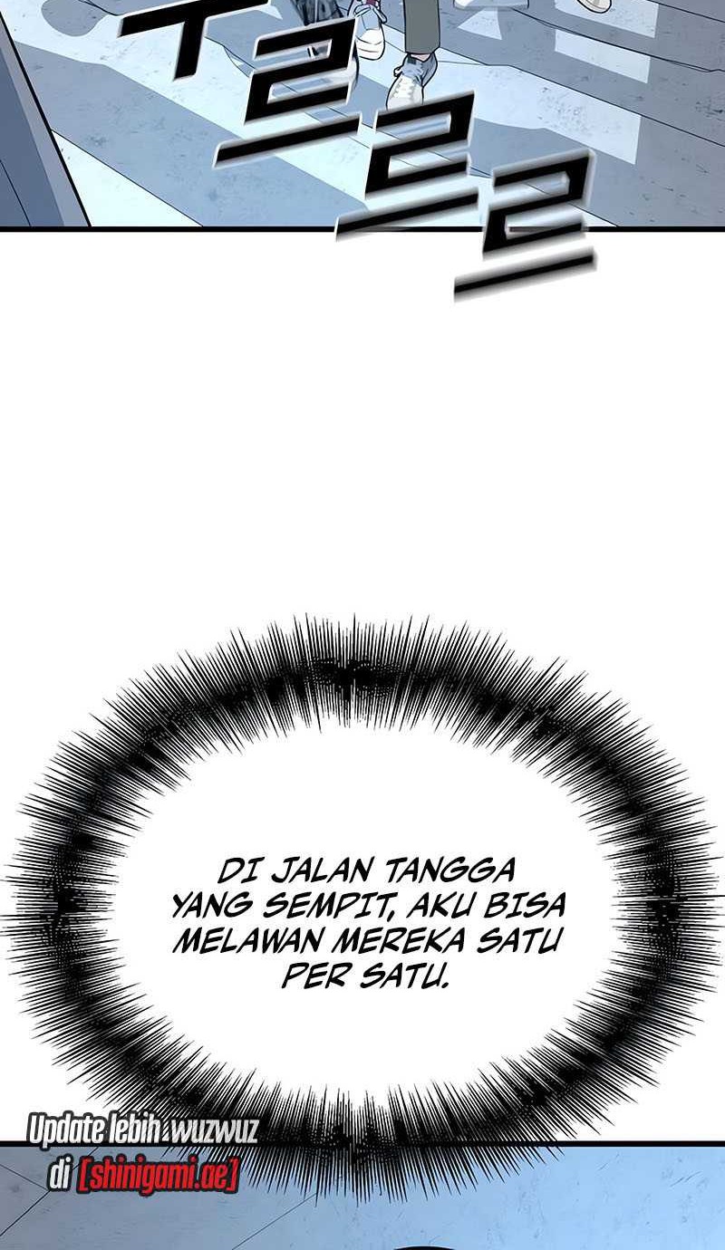 King of Violence Chapter 10 - halaman 57