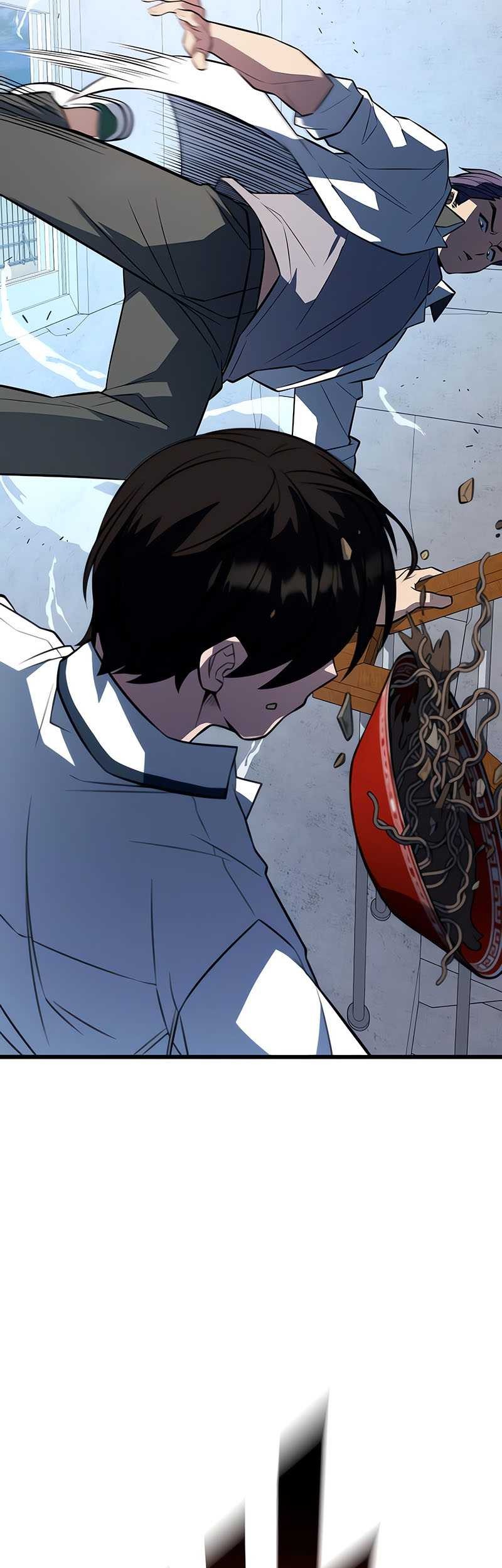 King of Violence Chapter 10 - halaman 62