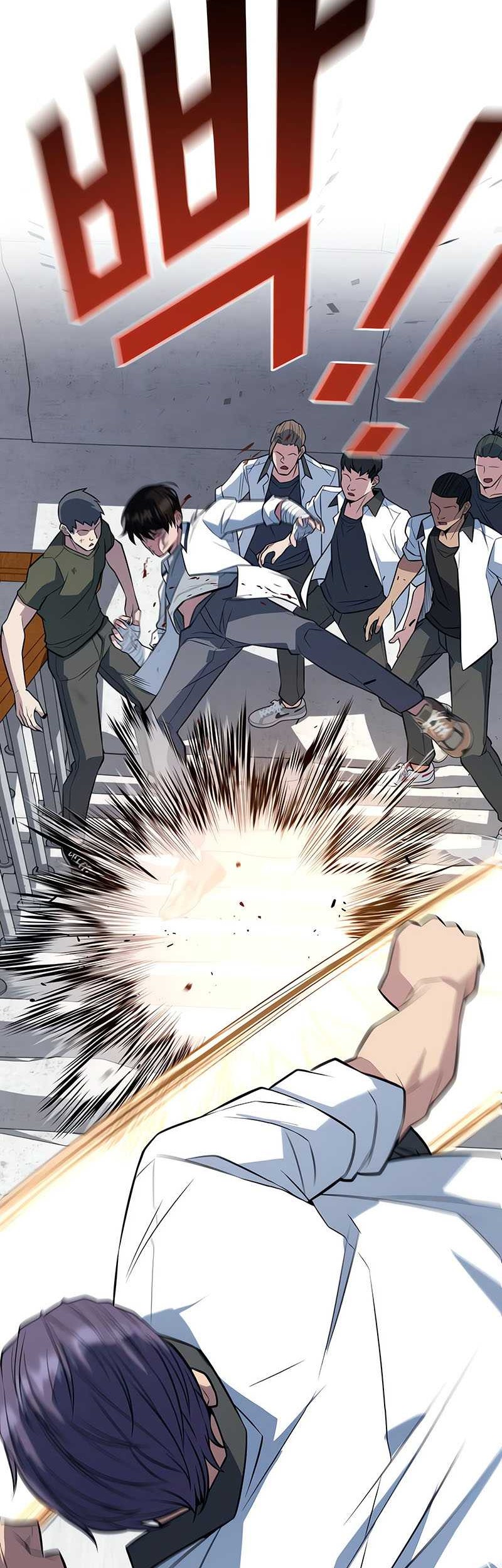 King of Violence Chapter 10 - halaman 63