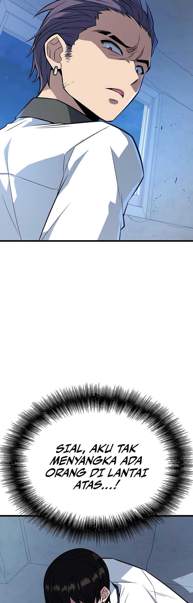 King of Violence Chapter 10 - halaman 66