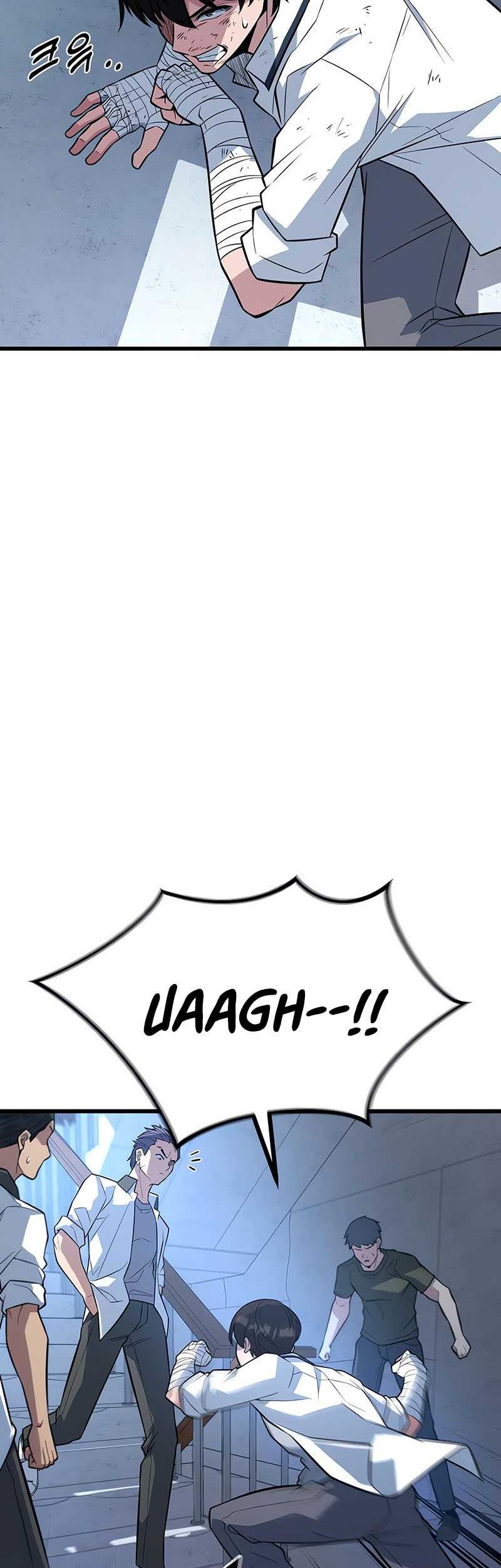 King of Violence Chapter 10 - halaman 67