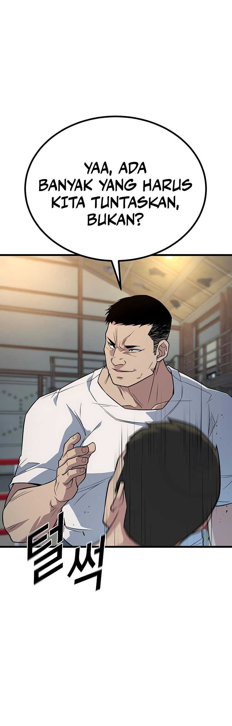 King of Violence Chapter 10 - halaman 7