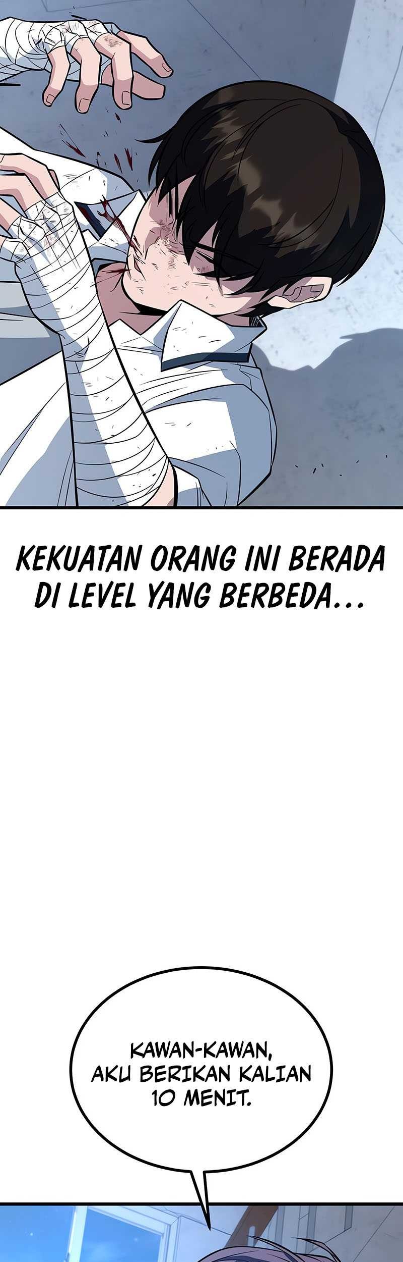 King of Violence Chapter 10 - halaman 70