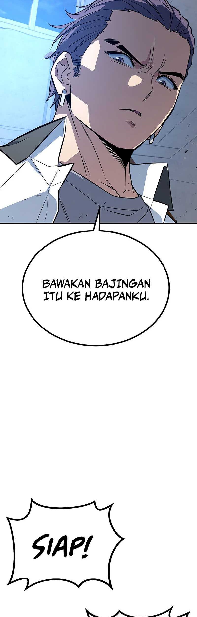 King of Violence Chapter 10 - halaman 71