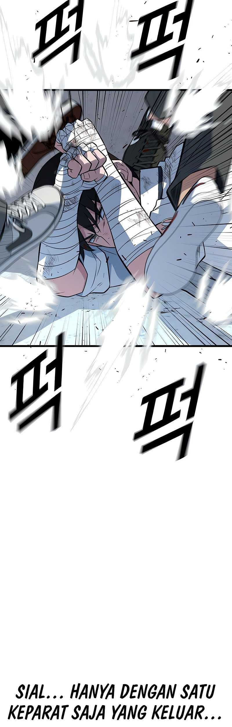 King of Violence Chapter 10 - halaman 74