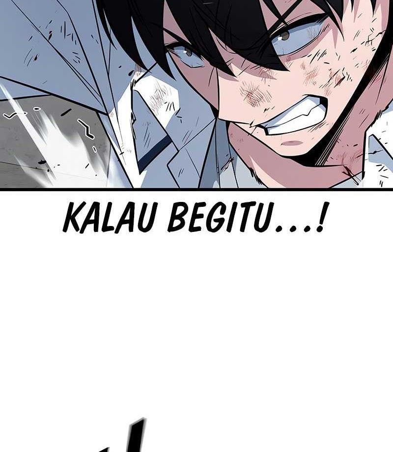 King of Violence Chapter 10 - halaman 77