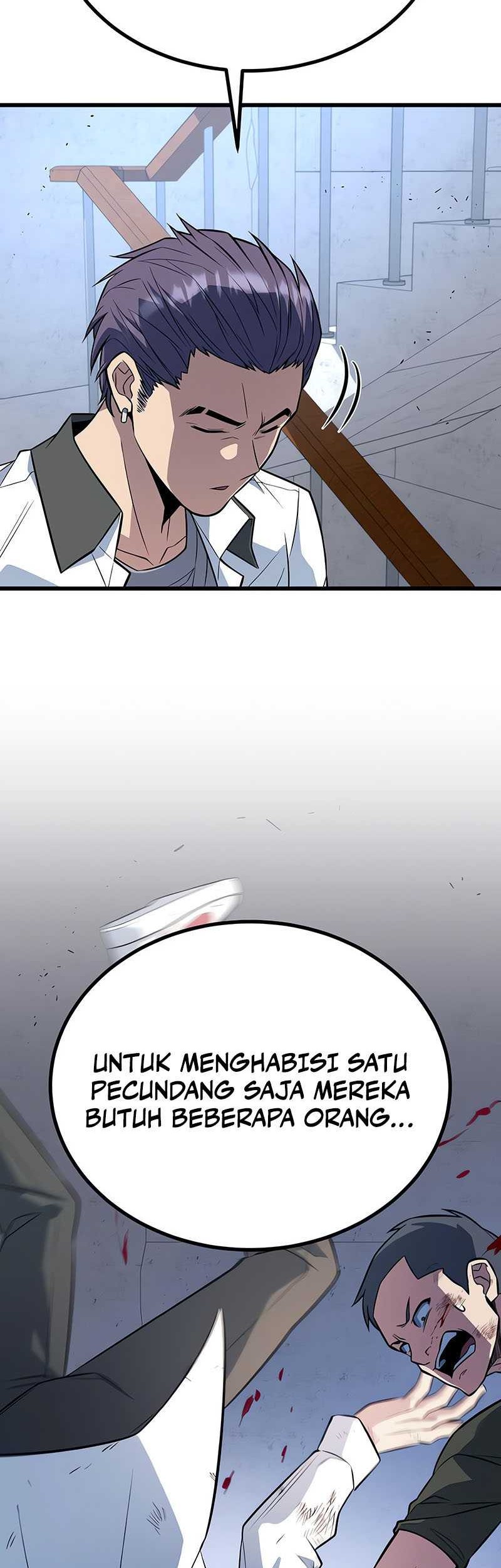 King of Violence Chapter 10 - halaman 79