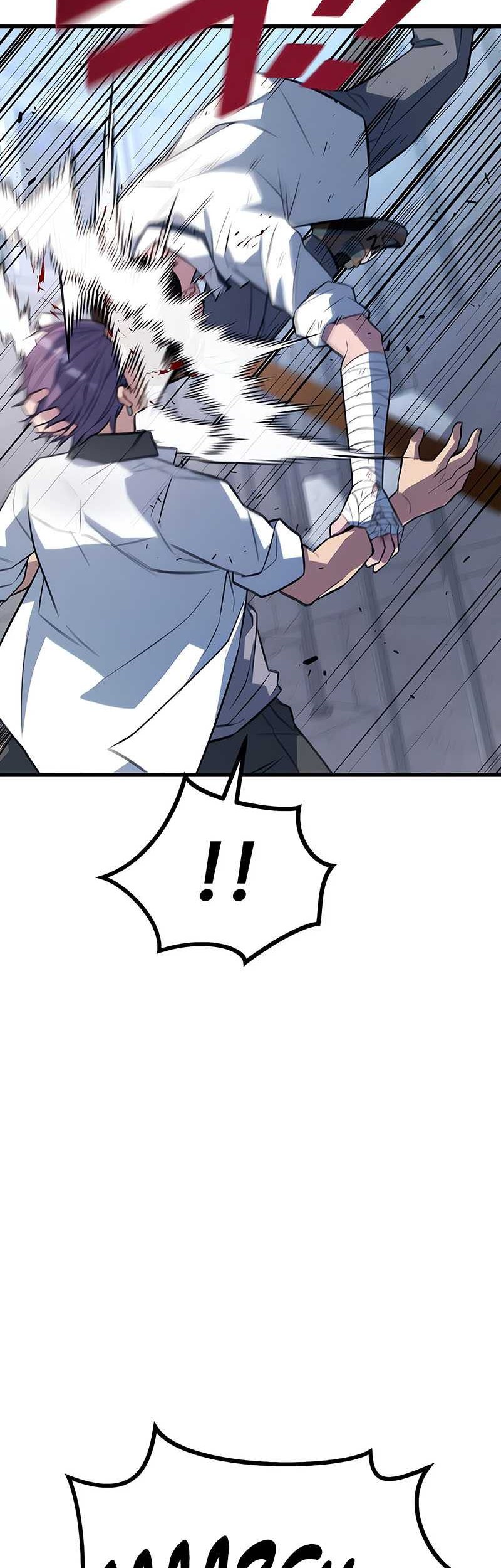 King of Violence Chapter 10 - halaman 83