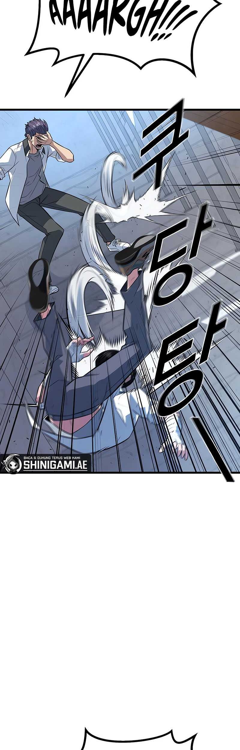 King of Violence Chapter 10 - halaman 84