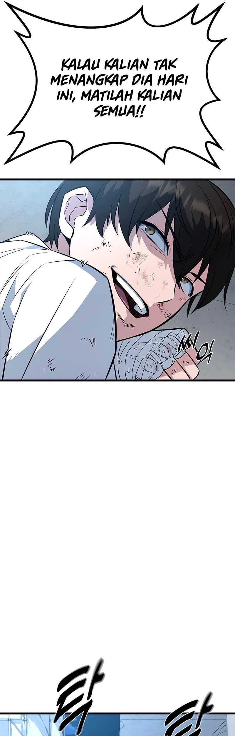 King of Violence Chapter 10 - halaman 86